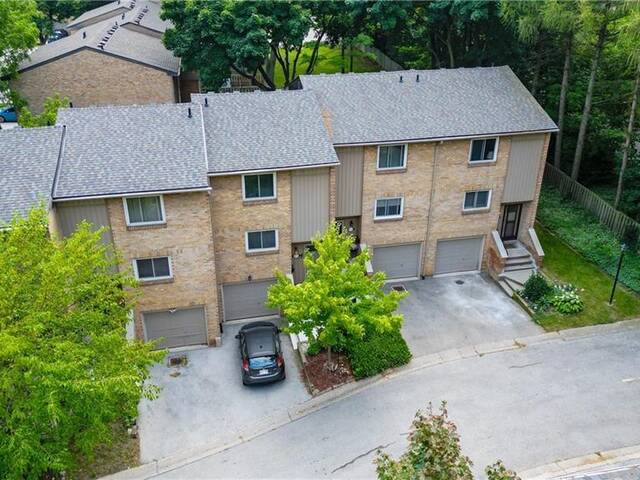 95 FONTHILL Road Unit# 4 Hamilton Ontario