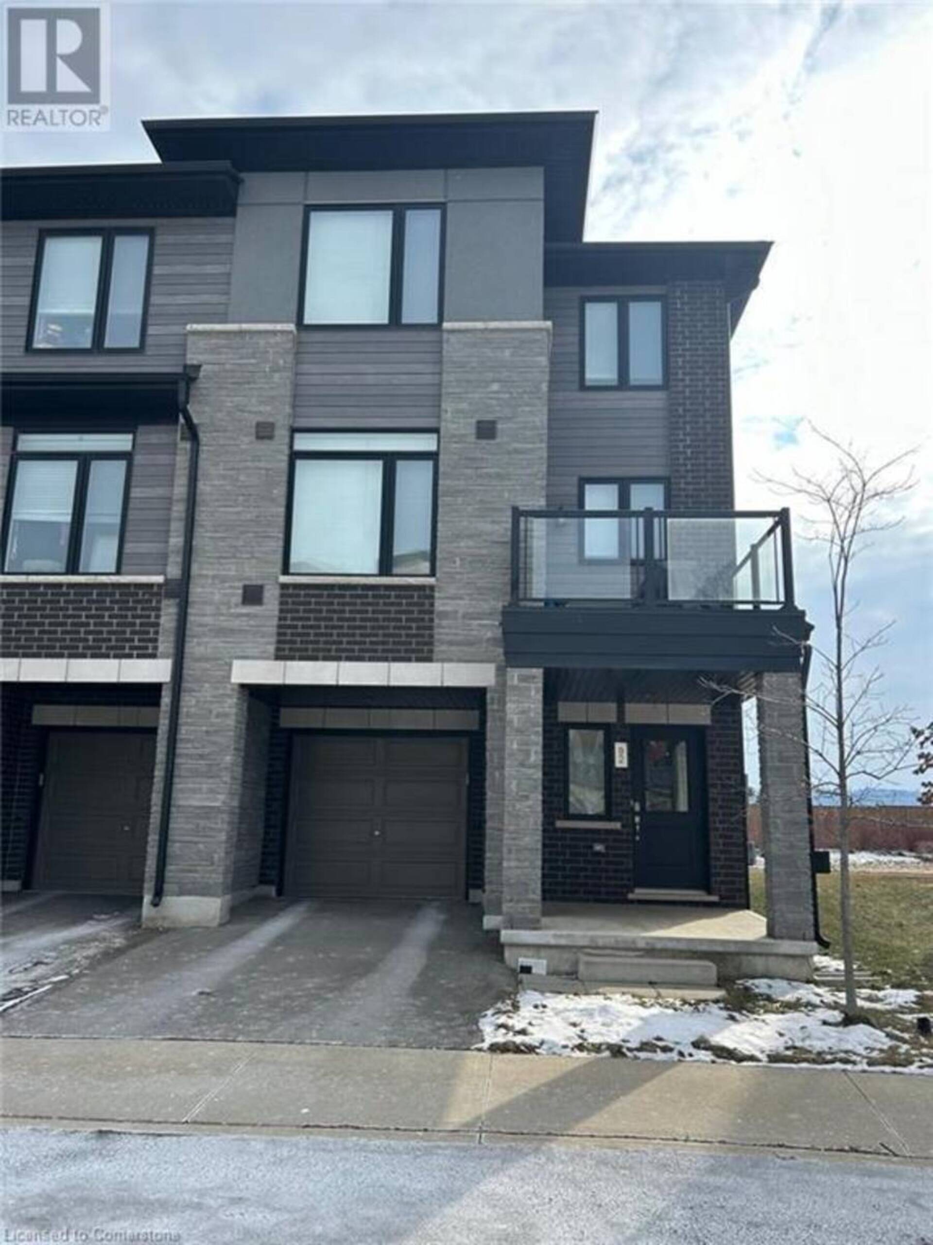 590 N SERVICE Road Unit# 92 Stoney Creek