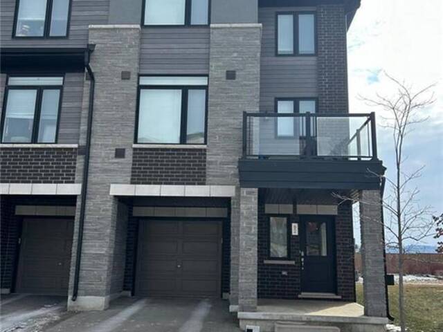 590 N SERVICE Road Unit# 92 Stoney Creek Ontario