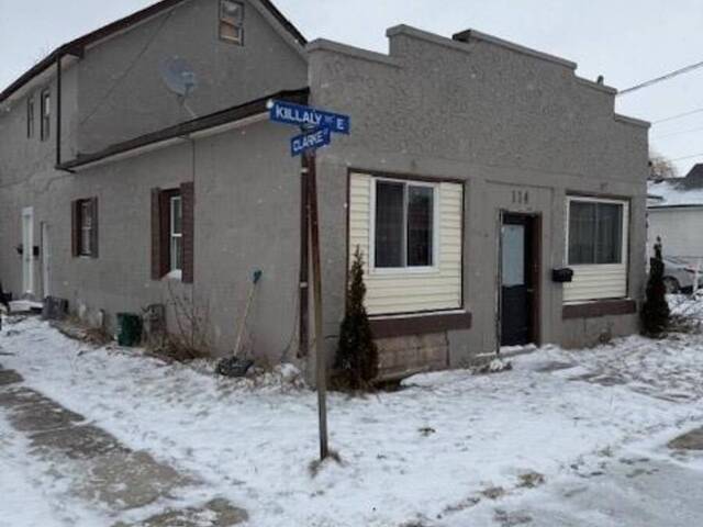 114 E KILLALY Street E Port Colborne Ontario