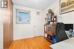 122 LAKESHORE Road Unit# 8 St. Catherines