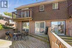 122 LAKESHORE Road Unit# 8 St. Catherines