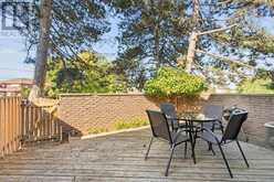 122 LAKESHORE Road Unit# 8 St. Catherines