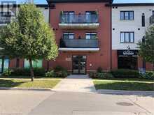 170 ROCKHAVEN Lane Unit# 322 Waterdown