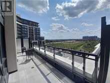 405 DUNDAS Street W Unit# 307 Oakville