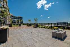 405 DUNDAS Street W Unit# 307 Oakville