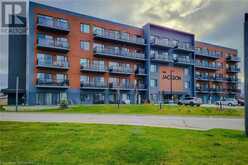 64 MAIN Street N Unit# 107 Hagersville