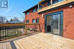 1456 OLGA Drive Unit# 2 Burlington