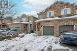 11 BAHA Crescent Brampton