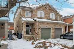 11 BAHA Crescent Brampton