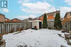 11 BAHA Crescent Brampton