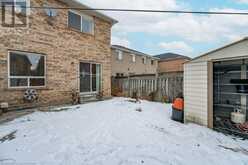 11 BAHA Crescent Brampton