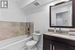 4030 PARKSIDE VILLAGE Drive Unit# 4 Mississauga