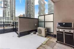 4030 PARKSIDE VILLAGE Drive Unit# 4 Mississauga