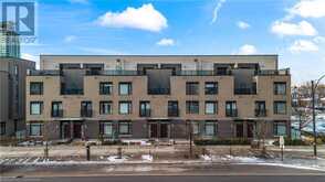 4030 PARKSIDE VILLAGE Drive Unit# 4 Mississauga