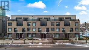 4030 PARKSIDE VILLAGE Drive Unit# 4 Mississauga