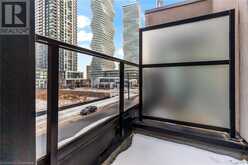 4030 PARKSIDE VILLAGE Drive Unit# 4 Mississauga