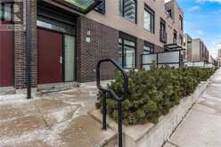 4030 PARKSIDE VILLAGE Drive Unit# 4 Mississauga