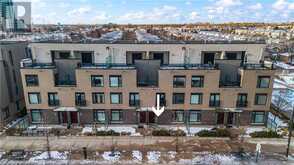 4030 PARKSIDE VILLAGE Drive Unit# 4 Mississauga