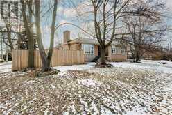 472 SEATON Drive Oakville