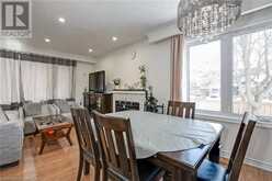 472 SEATON Drive Oakville