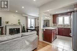 472 SEATON Drive Oakville