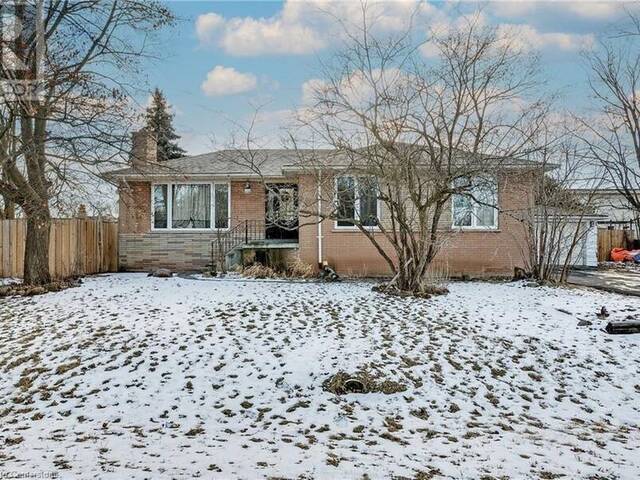 472 SEATON Drive Oakville Ontario