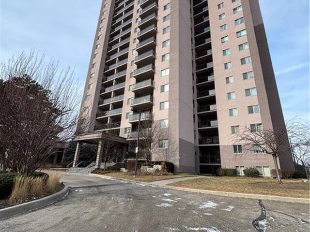 975 WARWICK Court Unit# 1210 Burlington Ontario