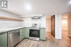 43 MAHONY Avenue Unit# 2 Hamilton