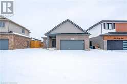 8969 EMILY Boulevard Unit# Main Niagara Falls