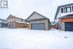 8969 EMILY Boulevard Unit# Main Niagara Falls