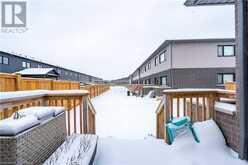 8969 EMILY Boulevard Unit# Main Niagara Falls