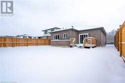 8969 EMILY Boulevard Unit# Main Niagara Falls