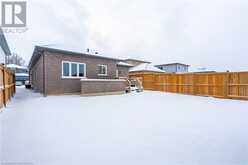 8969 EMILY Boulevard Unit# Main Niagara Falls