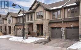 75 SOUTHSHORE Crescent Stoney Creek