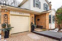 371 KNIGHTSBRIDGE Crescent Ancaster