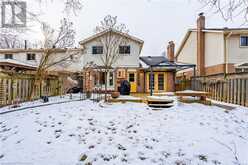 371 KNIGHTSBRIDGE Crescent Ancaster