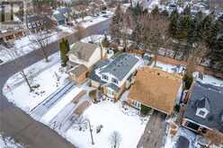 371 KNIGHTSBRIDGE Crescent Ancaster