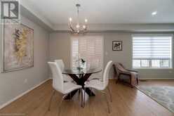 2076 WHITE DOVE Circle Oakville