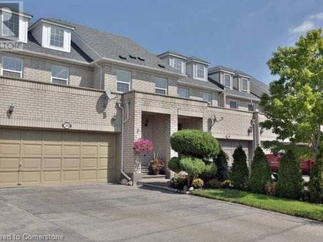 2076 WHITE DOVE Circle Oakville Ontario