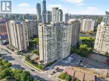 3605 KARIYA Drive Unit# 2205 Mississauga