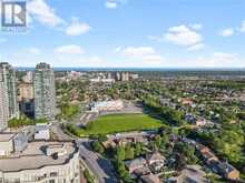 3605 KARIYA Drive Unit# 2205 Mississauga