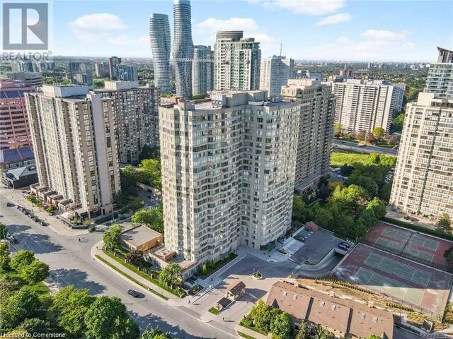 3605 KARIYA Drive Unit# 2205 Mississauga Ontario