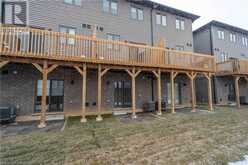 5000 CONNOR Drive Unit# 51 Beamsville