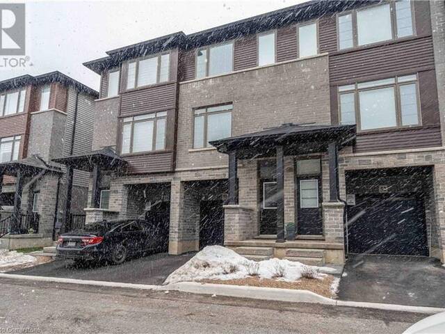 5000 CONNOR Drive Unit# 51 Beamsville Ontario