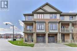 77 DIANA Avenue Unit# 172 Brantford