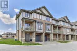 77 DIANA Avenue Unit# 172 Brantford