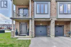 77 DIANA Avenue Unit# 172 Brantford