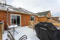 4003 ASHBY Drive Beamsville