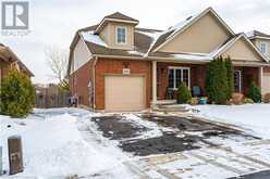 4003 ASHBY Drive Beamsville